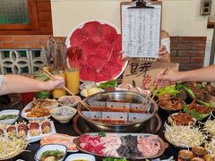 -邓莽子老火锅(鲁祖庙店)