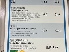 -天星小轮码头