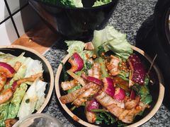 -酒拾烤肉(阳光100店)