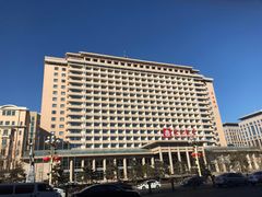 -北京饭店
