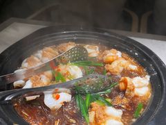 -船歌·鱼水饺青岛菜(闽江二路店)