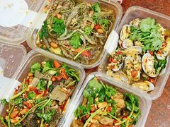 鱼皮-煮鲜·潮汕下酒菜(福田石厦店)