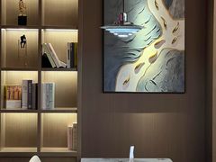 -星漾里•SPA•足道•按摩•养生(吕厝店)