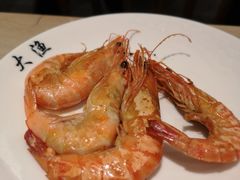 -大渔铁板烧(蛇口店)