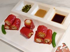 -云山茶餐厅(广东大厦店)