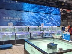 -物美大卖场(玉蜓桥店)