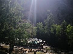 -可可托海景区
