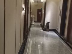 -华夏良子·足道SPA艾灸(铁道大厦店)