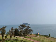 -漳州滨海火山岛自然生态风景区