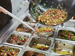 -虎子面粉馆(五一东村店)