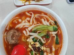 -阿利茄汁面(布厂街店)