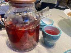 -聆桂烤鸭·金奖烤鸭(静联广场店)