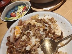 -一心创作料理屋(经开万达店)