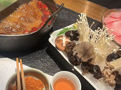 -盡膳口福跷脚牛肉火锅(北美新天地店)