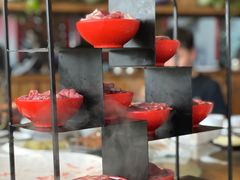 -前门·鲜肉火锅(长风店)