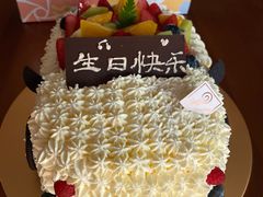 -花花卷卷·鲜食蛋糕(泉屋店)