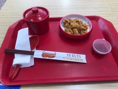 -大圆碗•T骨大排饭(永安道店)