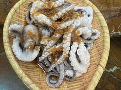 -老船长海鲜大排档(集美店)