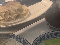 -北京王府井希尔顿酒店·万斯阁西餐厅