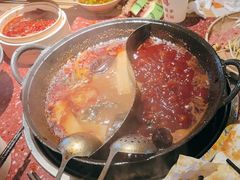 -赵美丽·重庆社区火锅·直营店(火车东站·中豪国际店)