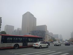 -天津水游城丽筠酒店