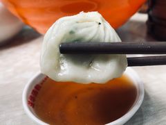 荠菜汤包-法华汤包馆(法华镇路店)