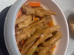 -李氏传家菜(兴城路店)