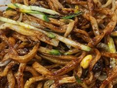 -八爷手擀炸酱面(张家窝店)