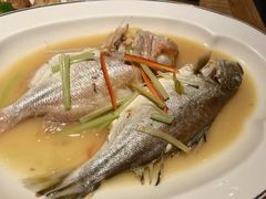 -金成潮菜博物馆(海珠湿地店)
