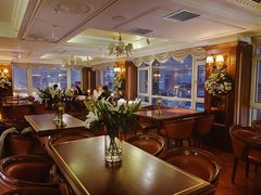 -Olive橄榄花园漂亮饭主题布置餐厅(大望路店)