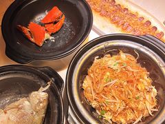 -百味馆·粤菜·湛江菜(后海花园店)