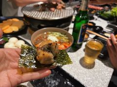 -吉力烤鳗