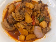 -清真马祥兴菜馆(云南北路店)