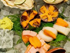 -原志优秀食材·匠心料理·海胆主题(金亿广场店)