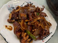 -碧海银沙海鲜餐厅(恒大海上威尼斯店)