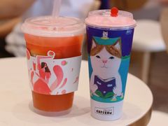 -奈雪的茶(印象城店)