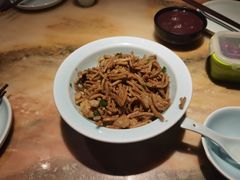 -杏花堂·山西菜馆(晋中万达店)