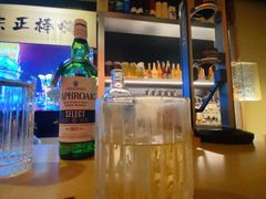 -GAM HighBall 日式小酒馆