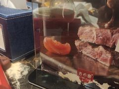 -吉布鲁牛排海鲜自助(龙湖北城天街购物广场店)