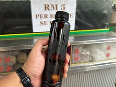 -罗汉果龙眼冰糖燉冬瓜