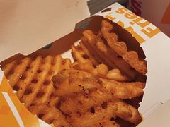 黄金脆薯格BOGO-麦当劳(金沙广场店)