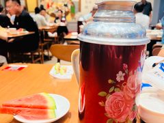 -鸿毛饺子(紫竹桥店)