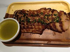 -帕娜·泰式茶餐厅·Bistro(近铁广场店)