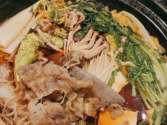 -昱匠·日本料理(金融街店)