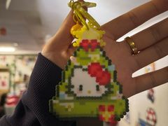 -好玩工厂密室·鹅鸭杀·桌游拼豆电玩