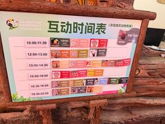 -正佳雨林生态植物园