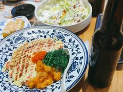-Sushi Love 创意寿司(正佳广场店)
