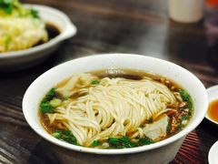 饺面-共和春(甘泉路店)