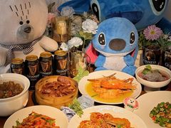 -蝦塘·中国餐馆(城墙南马道巷店)