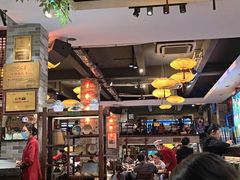 -味可道美食坊(福基路店)
